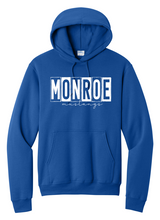 Load image into Gallery viewer, Monroe Mustangs (16 OPTIONS)
