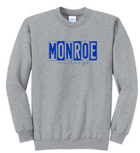 Load image into Gallery viewer, Monroe Mustangs (16 OPTIONS)
