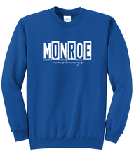 Load image into Gallery viewer, Monroe Mustangs (16 OPTIONS)

