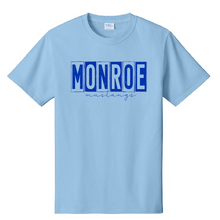 Load image into Gallery viewer, Monroe Mustangs (16 OPTIONS)
