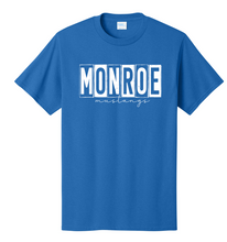 Load image into Gallery viewer, Monroe Mustangs (16 OPTIONS)
