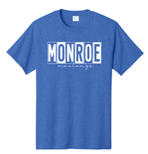 Load image into Gallery viewer, Monroe Mustangs (16 OPTIONS)
