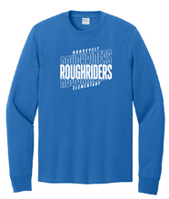 Load image into Gallery viewer, Roughriders Roosevelt Elementary (18 OPTIONS)
