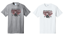 Load image into Gallery viewer, Marshall Football (10 options)

