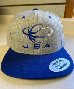 JBA Snapback Hat (9 Hat Options)