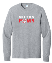 Load image into Gallery viewer, Milton Poms
